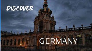 Germany Trip 2020 I DJI OSMO POCKET