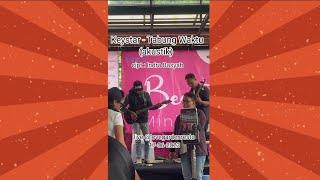 Keystar - Tabung Waktu (akustik) single ke 4