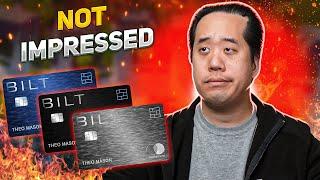 Why the (Possible) Bilt 2.0 Credit Card Changes are Dumb