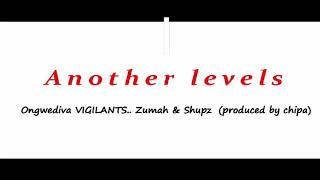 Another level freestyle video zumah and shups.