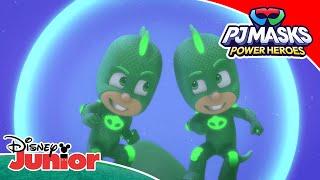 Power Stones  | PJ Masks  | Disney Junior MENA