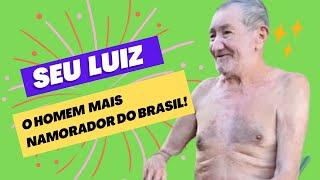 O HOMEM MAIS NAMORADOR DO BRASIL - 2023