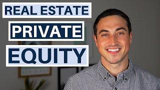 How Private Equity Real Estate Companies Make Money