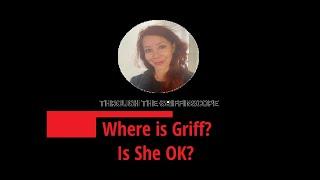 (115) What Happened to Griff: Reading on "Through the Griffinscope"