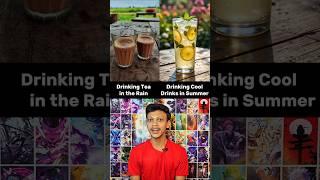 Which Feeling Is Better? 
