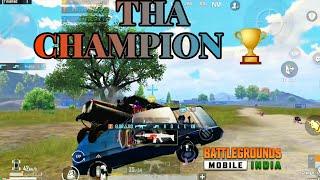 Champion  of BGMI | ELDRAGO YT | #bgmi #pubgmobile #bgmihighlights