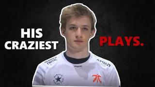 Insane Nemesis Moments to watch while Waiting for your Bus