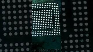iPhone 6 No Service Issue Baseband CPU Reball