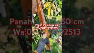speargun #spearfishing #speargun #nombakikan #woodworking