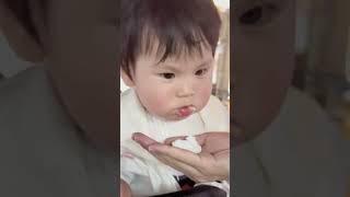 #嫁给水瓶座男生的婚后生活 #人类幼崽成长计划 #婚后生活  #骗你生娃系列 #搞笑 #萌娃