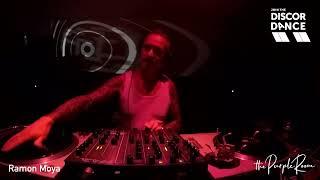 Ramon Moya   - The Purple Room - 3rd Anniversary