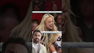 Very interesting Action #wwe #funnyvlogs