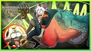 Will I Finally Like Monster Hunter Wilds ? (Day 1)