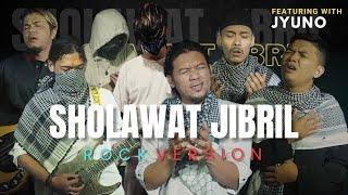 Sholawat Jibril Laximuz version Feat Jyuno