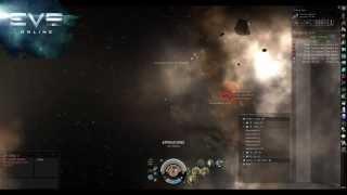 EvE Online Gurista Base