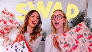 SWAP DE NOËL AVEC @LOLANANNAS !!!⭐️