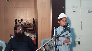 قاری عامر محمدی