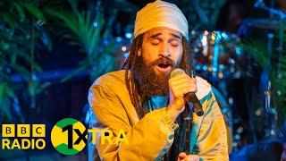 Keznamdi | 1Xtra Jamaica 2025 @keznamdi