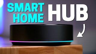 Homey Pro is how Home Automation SHOULD be! Well, mostly...