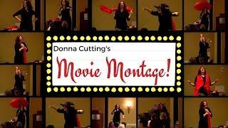 Customer Service Speaker: Donna Cutting's Movie Montage