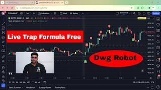 Dwg Algo Trading Software | Students Result Live Trade #banknifty #Dwgalgo