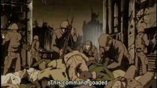 Legend of Galactic Heroes - Earth History Part 2