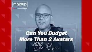 Travis Brown Personal Brand Expert: How To Budget Your Money When Marketing