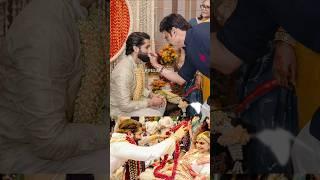 Naga Chaitanya Marriage Video | Daggubati Venkatesh | Nagarjuna  | Akhil | Sobhita Dhulipala | FT