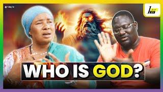 Who Is God? The Secret They Don't Want You To Know | Nature Servant Sits With Paa Kwasi