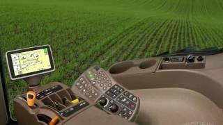 CommandARM Evolution from John Deere and RDO Equipment Co.