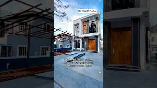 Luxury house for sale in lekki, Lagos 