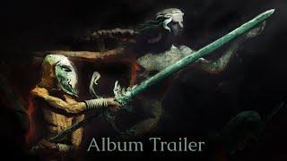 Epic Orchestral Album "AGAIATAR LEGENDS" Soul Atlas Fantasy