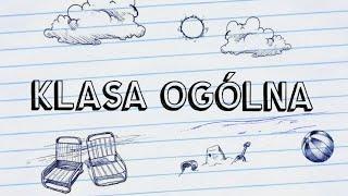 ZS Janów Podlaski -  Liceum -  klasa ogólna