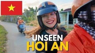 Rural Hoi An: Unforgettable Vespa Adventure Through Scenic Vietnam’s Countryside