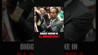 Where's OJ's Glove? #celebrity #news #crime
