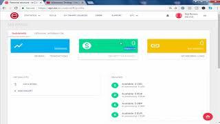 EPN Dashboard Introduction - Aliexpress Affiliate Helpline BD