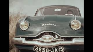 Panhard Dyna