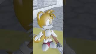 3D Animated Happy Tails 