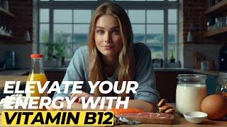 B12 on a Budget: Natural Ways to Boost Your Levels Without Supplements
