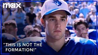 Varsity Blues | Mox Scores A Touchdown | Max