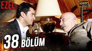 Ezel 38. Bölüm (Full HD)