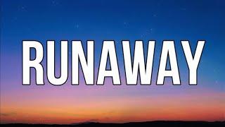 P!NK - Runaway (Lyrics)