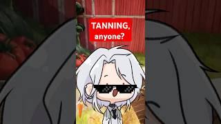 If your skin is not crispy....here's the fix! :D #vtuber  #splitfiction