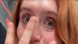 Oversharing and undercaring! ‍