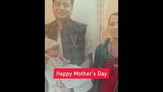 HAPPY MOTHER'S DAY-DR SHAKTI'S FERTILITY