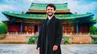 I Lived Like a Monk for 1 Year (here’s what happened)