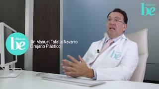 Abdominoplastia, beneficios y cuidados. Cirugía corporal I Clínicas Be