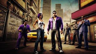 Is Saints Row 2 Truly One Of The Best? !!! Gameplay Walkthrough Part 5