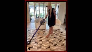 An afternoon at Shady Pines. Thank you Twyla. #SadAura #Frumpy #DayRoom #GrowingOldGracefully