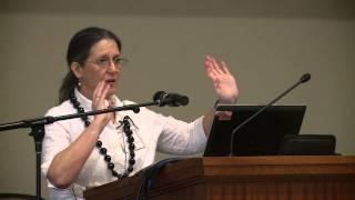 Amanda Wallace - Supporting Deep Learning for Intl Students II: Providing Opportunities for Output